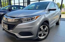 2020 Honda HR-V LX