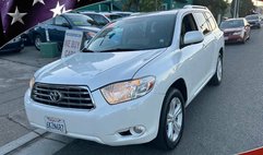2010 Toyota Highlander Limited