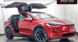 2022 Tesla Model X Base