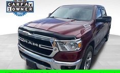 2023 Ram Ram Pickup 1500 Big Horn
