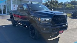 2024 Ram Ram Pickup 2500 Big Horn