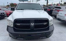 2020 Ram Ram Pickup 1500 Classic Tradesman