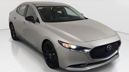 2024 Mazda MAZDA3 2.5 S Select Sport