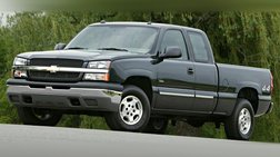 2006 Chevrolet Silverado 1500 LT3