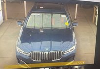 2021 BMW 7 Series 750i xDrive