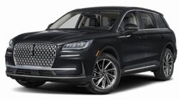 2025 Lincoln Corsair Grand Touring