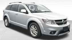 2014 Dodge Journey SXT