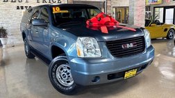 2010 GMC Yukon XL SLE 2500