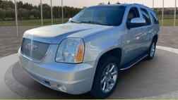 2013 GMC Yukon Denali