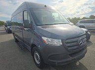 2019 Mercedes-Benz Sprinter 2500