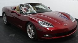 2006 Chevrolet Corvette Base