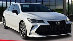 2019 Toyota Avalon Touring