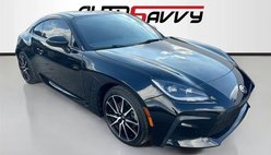 2023 Toyota GR86 Base