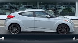 2013 Hyundai Veloster RE MIX