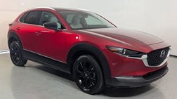 2023 Mazda CX-30 2.5 Turbo Premium Plus