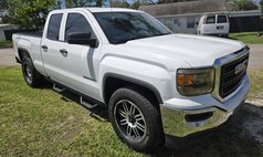 2018 GMC Sierra 1500 Base