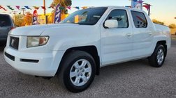 2006 Honda Ridgeline RTL