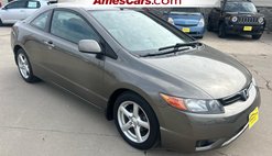 2008 Honda Civic EX-L