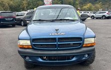 2003 Dodge Dakota Sport
