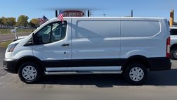 2023 Ford Transit 250