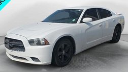 2014 Dodge Charger SE
