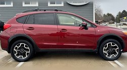 2016 Subaru Crosstrek 2.0i Limited