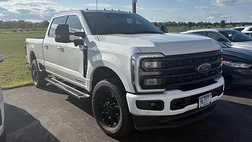 2024 Ford Super Duty F-350 Lariat