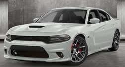 2017 Dodge Charger Daytona 392
