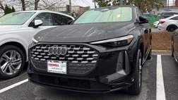 2025 Audi Q5 quattro Premium TFSI