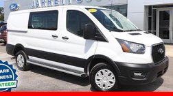 2024 Ford Transit 250