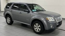 2008 Mercury Mariner V6