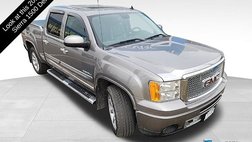 2013 GMC Sierra 1500 Denali