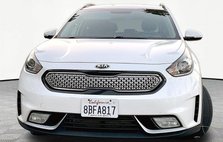 2017 Kia Niro EX