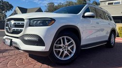 2020 Mercedes-Benz GLS GLS 450