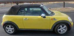 2010 MINI Cooper Base
