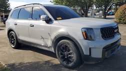 2024 Kia Telluride SX-Prestige X-Pro