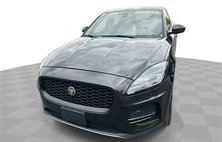 2022 Jaguar E-PACE P250 SE