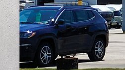 2021 Dodge Charger Police