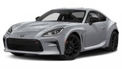 2022 Toyota GR86 Premium