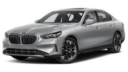 2026 BMW 5 Series 530i