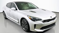 2018 Kia Stinger Premium
