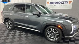 2023 Hyundai Palisade SEL