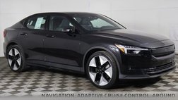 2024 Polestar 2 Long Range Dual Motor