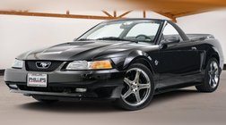 1999 Ford Mustang GT
