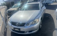 2008 Lexus GS 350 Base