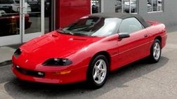1994 Chevrolet Camaro Z28