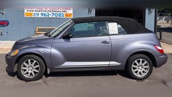 2007 Chrysler PT Cruiser Base