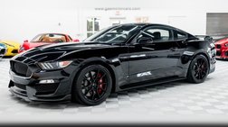 2019 Ford Mustang Shelby GT350