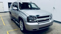 2008 Chevrolet TrailBlazer SS