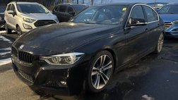 2017 BMW 3 Series 340i xDrive